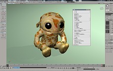 画像ギャラリー No.055のサムネイル画像 / オートデスク,「Maya 2013」など3D CG制作ソフトウェアおよびゲームミドルウェアの新製品を発表