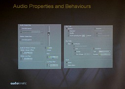画像ギャラリー No.005のサムネイル画像 / ゲームでのサウンド開発をとことんサポートするミドルウェア「Audiokinetic Wwise」の実力は? 「2012年東京Wwiseツアー」レポート