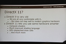 画像ギャラリー No.003のサムネイル画像 / SCEEのPhyreEngine開発者が注目するDirectX 11レベルのグラフィックス技術。ボリューム空間におけるプロシージャル形状処理の考察