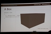 画像ギャラリー No.005のサムネイル画像 / SCEEのPhyreEngine開発者が注目するDirectX 11レベルのグラフィックス技術。ボリューム空間におけるプロシージャル形状処理の考察