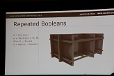 画像ギャラリー No.007のサムネイル画像 / SCEEのPhyreEngine開発者が注目するDirectX 11レベルのグラフィックス技術。ボリューム空間におけるプロシージャル形状処理の考察