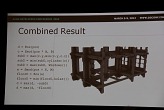 画像ギャラリー No.008のサムネイル画像 / SCEEのPhyreEngine開発者が注目するDirectX 11レベルのグラフィックス技術。ボリューム空間におけるプロシージャル形状処理の考察