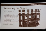 画像ギャラリー No.009のサムネイル画像 / SCEEのPhyreEngine開発者が注目するDirectX 11レベルのグラフィックス技術。ボリューム空間におけるプロシージャル形状処理の考察