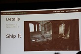 画像ギャラリー No.013のサムネイル画像 / SCEEのPhyreEngine開発者が注目するDirectX 11レベルのグラフィックス技術。ボリューム空間におけるプロシージャル形状処理の考察