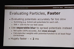 画像ギャラリー No.025のサムネイル画像 / SCEEのPhyreEngine開発者が注目するDirectX 11レベルのグラフィックス技術。ボリューム空間におけるプロシージャル形状処理の考察