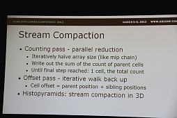画像ギャラリー No.032のサムネイル画像 / SCEEのPhyreEngine開発者が注目するDirectX 11レベルのグラフィックス技術。ボリューム空間におけるプロシージャル形状処理の考察