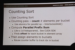 画像ギャラリー No.035のサムネイル画像 / SCEEのPhyreEngine開発者が注目するDirectX 11レベルのグラフィックス技術。ボリューム空間におけるプロシージャル形状処理の考察