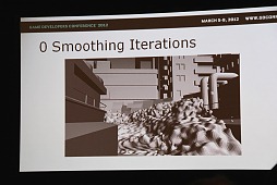 画像ギャラリー No.037のサムネイル画像 / SCEEのPhyreEngine開発者が注目するDirectX 11レベルのグラフィックス技術。ボリューム空間におけるプロシージャル形状処理の考察