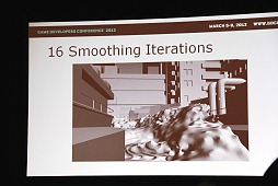 画像ギャラリー No.038のサムネイル画像 / SCEEのPhyreEngine開発者が注目するDirectX 11レベルのグラフィックス技術。ボリューム空間におけるプロシージャル形状処理の考察