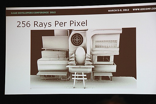 画像ギャラリー No.052のサムネイル画像 / SCEEのPhyreEngine開発者が注目するDirectX 11レベルのグラフィックス技術。ボリューム空間におけるプロシージャル形状処理の考察