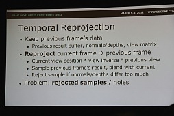 画像ギャラリー No.054のサムネイル画像 / SCEEのPhyreEngine開発者が注目するDirectX 11レベルのグラフィックス技術。ボリューム空間におけるプロシージャル形状処理の考察