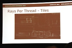 画像ギャラリー No.058のサムネイル画像 / SCEEのPhyreEngine開発者が注目するDirectX 11レベルのグラフィックス技術。ボリューム空間におけるプロシージャル形状処理の考察
