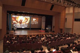 画像ギャラリー No.001のサムネイル画像 / 韓国のゲーム開発者会議で語られた「ASURA’S WRATH」における「Unreal Engine 3」導入事例