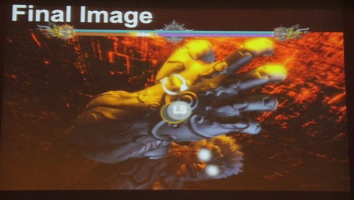 画像ギャラリー No.010のサムネイル画像 / 韓国のゲーム開発者会議で語られた「ASURA’S WRATH」における「Unreal Engine 3」導入事例