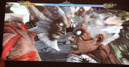 画像ギャラリー No.015のサムネイル画像 / 韓国のゲーム開発者会議で語られた「ASURA’S WRATH」における「Unreal Engine 3」導入事例
