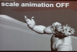 画像ギャラリー No.017のサムネイル画像 / 韓国のゲーム開発者会議で語られた「ASURA’S WRATH」における「Unreal Engine 3」導入事例