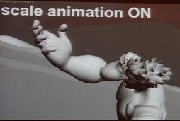 画像ギャラリー No.018のサムネイル画像 / 韓国のゲーム開発者会議で語られた「ASURA’S WRATH」における「Unreal Engine 3」導入事例