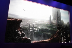 画像ギャラリー No.005のサムネイル画像 / ［E3 2012］スクウェア・エニックスの独自開発エンジン「Luminous Studio」による，驚異のリアルタイム技術デモ「AGNI'S PHILOSOPHY」が公開