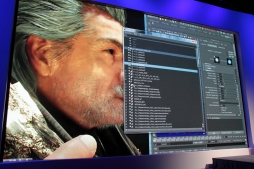 画像ギャラリー No.006のサムネイル画像 / ［E3 2012］スクウェア・エニックスの独自開発エンジン「Luminous Studio」による，驚異のリアルタイム技術デモ「AGNI'S PHILOSOPHY」が公開