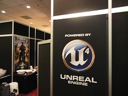 画像ギャラリー No.003のサムネイル画像 / ［E3 2012］Epic Gamesがメディア向けに｢Unreal Engine 4｣を正式に公開。Global Illuminationを完全リアルタイムで演算可能に