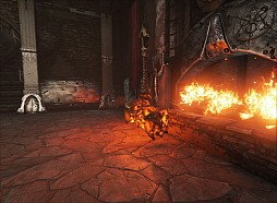 画像ギャラリー No.005のサムネイル画像 / ［E3 2012］Epic Gamesがメディア向けに｢Unreal Engine 4｣を正式に公開。Global Illuminationを完全リアルタイムで演算可能に