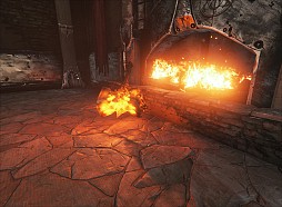 画像ギャラリー No.006のサムネイル画像 / ［E3 2012］Epic Gamesがメディア向けに｢Unreal Engine 4｣を正式に公開。Global Illuminationを完全リアルタイムで演算可能に