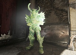 画像ギャラリー No.008のサムネイル画像 / ［E3 2012］Epic Gamesがメディア向けに｢Unreal Engine 4｣を正式に公開。Global Illuminationを完全リアルタイムで演算可能に