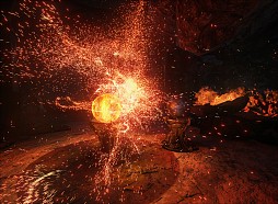 画像ギャラリー No.012のサムネイル画像 / ［E3 2012］Epic Gamesがメディア向けに｢Unreal Engine 4｣を正式に公開。Global Illuminationを完全リアルタイムで演算可能に