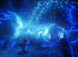 画像ギャラリー No.013のサムネイル画像 / ［E3 2012］Epic Gamesがメディア向けに｢Unreal Engine 4｣を正式に公開。Global Illuminationを完全リアルタイムで演算可能に
