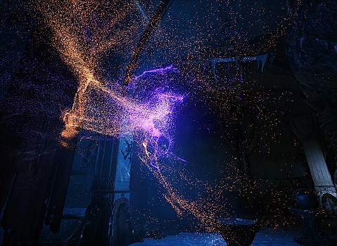 画像ギャラリー No.014のサムネイル画像 / ［E3 2012］Epic Gamesがメディア向けに｢Unreal Engine 4｣を正式に公開。Global Illuminationを完全リアルタイムで演算可能に