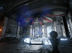 画像ギャラリー No.016のサムネイル画像 / ［E3 2012］Epic Gamesがメディア向けに｢Unreal Engine 4｣を正式に公開。Global Illuminationを完全リアルタイムで演算可能に