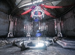 画像ギャラリー No.017のサムネイル画像 / ［E3 2012］Epic Gamesがメディア向けに｢Unreal Engine 4｣を正式に公開。Global Illuminationを完全リアルタイムで演算可能に