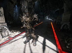画像ギャラリー No.020のサムネイル画像 / ［E3 2012］Epic Gamesがメディア向けに｢Unreal Engine 4｣を正式に公開。Global Illuminationを完全リアルタイムで演算可能に