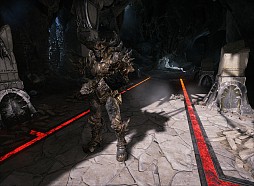 画像ギャラリー No.021のサムネイル画像 / ［E3 2012］Epic Gamesがメディア向けに｢Unreal Engine 4｣を正式に公開。Global Illuminationを完全リアルタイムで演算可能に