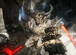 画像ギャラリー No.022のサムネイル画像 / ［E3 2012］Epic Gamesがメディア向けに｢Unreal Engine 4｣を正式に公開。Global Illuminationを完全リアルタイムで演算可能に