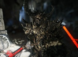 画像ギャラリー No.023のサムネイル画像 / ［E3 2012］Epic Gamesがメディア向けに｢Unreal Engine 4｣を正式に公開。Global Illuminationを完全リアルタイムで演算可能に