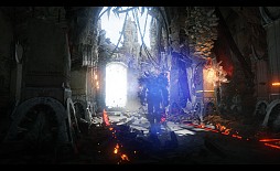 画像ギャラリー No.028のサムネイル画像 / ［E3 2012］Epic Gamesがメディア向けに｢Unreal Engine 4｣を正式に公開。Global Illuminationを完全リアルタイムで演算可能に