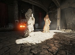 画像ギャラリー No.031のサムネイル画像 / ［E3 2012］Epic Gamesがメディア向けに｢Unreal Engine 4｣を正式に公開。Global Illuminationを完全リアルタイムで演算可能に