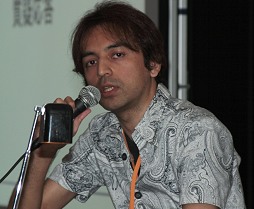 画像ギャラリー No.002のサムネイル画像 / ［GTMF 2012］ゲームエンジン「OROCHI」による「ガンスリンガー ストラトス」開発の実際