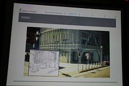 画像ギャラリー No.014のサムネイル画像 / ［GTMF 2012］ゲームエンジン「OROCHI」による「ガンスリンガー ストラトス」開発の実際