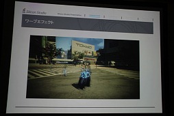 画像ギャラリー No.018のサムネイル画像 / ［GTMF 2012］ゲームエンジン「OROCHI」による「ガンスリンガー ストラトス」開発の実際