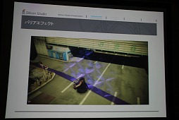 画像ギャラリー No.019のサムネイル画像 / ［GTMF 2012］ゲームエンジン「OROCHI」による「ガンスリンガー ストラトス」開発の実際