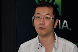 画像ギャラリー No.012のサムネイル画像 / NVIDIAとEpicが「Unreal Engine 4」で採用された新世代グローバルイルミネーション技法を解説。その威力を直撮りムービーでチェックする