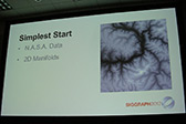 画像ギャラリー No.020のサムネイル画像 / ［SIGGRAPH］CGとインタラクティブ技術の学会＆祭典「SIGGRAPH 2012」が開催に。初日に行われた「Game Worlds」の模様をレポート
