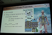 画像ギャラリー No.033のサムネイル画像 / ［SIGGRAPH］CGとインタラクティブ技術の学会＆祭典「SIGGRAPH 2012」が開催に。初日に行われた「Game Worlds」の模様をレポート