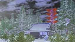 画像ギャラリー No.002のサムネイル画像 / 3Dグラフィックスエンジン「千鳥」のセッションがCEDEC 2012 2日めに登場