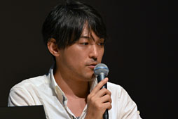 画像ギャラリー No.002のサムネイル画像 / ［CEDEC 2012］メイキングオブ「Agni’s Philosophy」。スクエニの次世代ゲームエンジン「Luminous Studio」を使った技術デモ，その開発秘話 