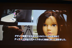 画像ギャラリー No.010のサムネイル画像 / ［CEDEC 2012］メイキングオブ「Agni’s Philosophy」。スクエニの次世代ゲームエンジン「Luminous Studio」を使った技術デモ，その開発秘話 