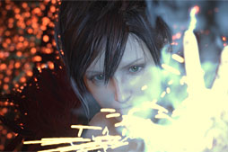 画像ギャラリー No.012のサムネイル画像 / ［CEDEC 2012］メイキングオブ「Agni’s Philosophy」。スクエニの次世代ゲームエンジン「Luminous Studio」を使った技術デモ，その開発秘話 