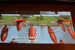 画像ギャラリー No.015のサムネイル画像 / ［CEDEC 2012］メイキングオブ「Agni’s Philosophy」。スクエニの次世代ゲームエンジン「Luminous Studio」を使った技術デモ，その開発秘話 